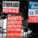 Renta en San Luis Potosí de las más altas a nivel nacional