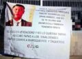Dejan cabeza humana y manta con amenazas a funcionario de la Fiscalía Estatal en Tijuana