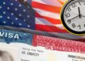 Así puedes obtener la visa americana en pocos días y sin entrevista