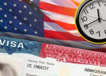 Así puedes obtener la visa americana en pocos días y sin entrevista