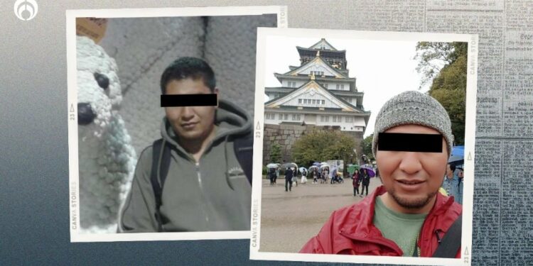 Feminicida serial de CDMX: esto se sabe sobre sus víctimas y su ‘modus operandi’