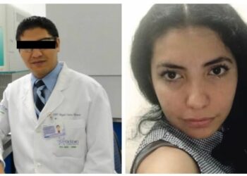 Feminicida de Iztacalco: ¿Quién es Elizabeth Garrido, excompañera de Miguel “N” y otra de sus posibles víctimas?