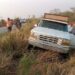Fallece jornalero tras fuerte accidente