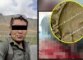 Terror en caso María José: hallan sierras, cráneos y restos en refri de feminicida serial