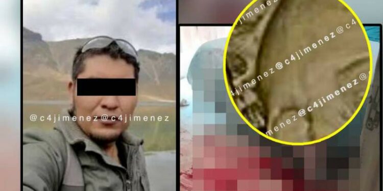 Terror en caso María José: hallan sierras, cráneos y restos en refri de feminicida serial
