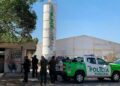 Hallan a hombre asesinado en finca abandonada