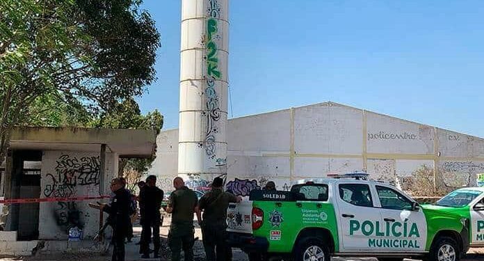 Hallan a hombre asesinado en finca abandonada