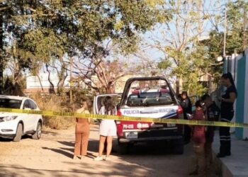Hallan cuerpo de niño de 5 años en bolsa de basura en Puerto Vallarta; investigan al padre