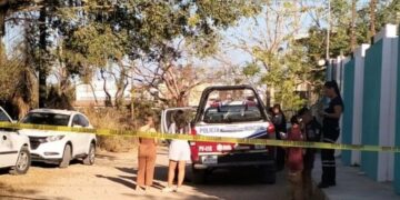 Hallan cuerpo de niño de 5 años en bolsa de basura en Puerto Vallarta; investigan al padre