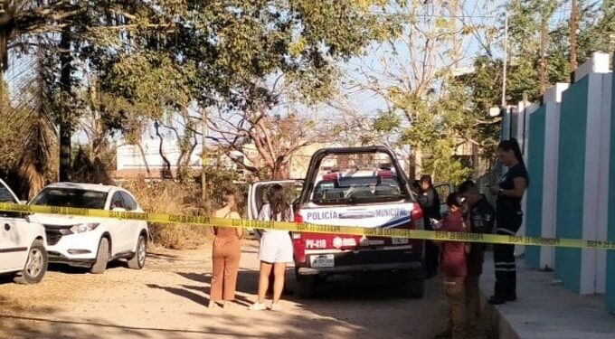 Hallan cuerpo de niño de 5 años en bolsa de basura en Puerto Vallarta; investigan al padre
