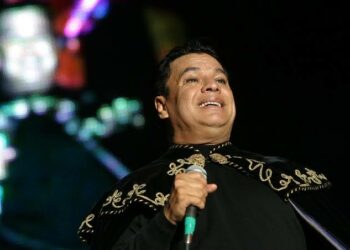 Juan Gabriel fue incluído en la Biblioteca del Congreso con “Amor Eterno”