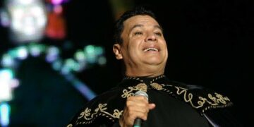 Juan Gabriel fue incluído en la Biblioteca del Congreso con “Amor Eterno”