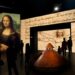 ¡Sumérgete en una experiencia virtual con Da Vinci experience and his real machines!