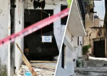 Vinculan a proceso a menor ligado a feminicidio de la niña Camila en Taxco
