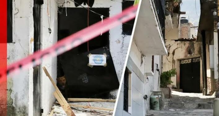 Vinculan a proceso a menor ligado a feminicidio de la niña Camila en Taxco