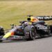 Max Verstappen se queda la pole en Suzuka