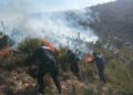 VIDEO: Por finiquitarse los siete incendios activos en SLP