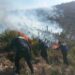 VIDEO: Por finiquitarse los siete incendios activos en SLP