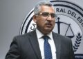 Fiscalía investiga si asesinato en San Vicente tiene que ver con proceso electoral