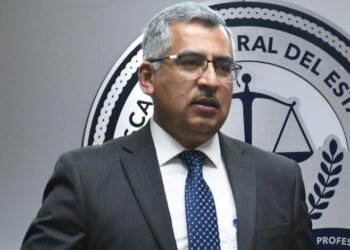Fiscal asegura que ataque a ex alcalde de Real de Catorce pudo ser por cuestiones personales