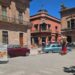 VIDEO: Filmación de “Las Muertas” revive antigua imagen de la Plaza de Armas