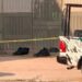 Localizan restos humanos en Camino a Peñasco