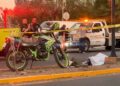 Motociclista fallece al impactarse vs. un árbol