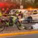 Motociclista fallece al impactarse vs. un árbol