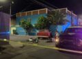 Detienen a conductor ebrio tras muerte de motociclista en Hernán Cortés