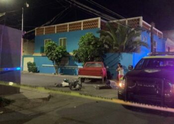 Detienen a conductor ebrio tras muerte de motociclista en Hernán Cortés
