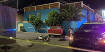 Detienen a conductor ebrio tras muerte de motociclista en Hernán Cortés