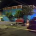 Detienen a conductor ebrio tras muerte de motociclista en Hernán Cortés