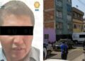 Fiscalía CDMX confirmó que hasta el momento son 7 las víctimas del feminicida serial de Iztacalco