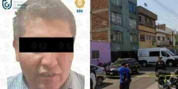 Fiscalía CDMX confirmó que hasta el momento son 7 las víctimas del feminicida serial de Iztacalco