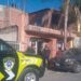 Rafaguean una estética, en la colonia Satélite