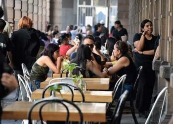 Reporta Canaco buen repunte por Semana Santa