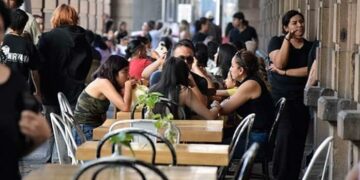 Reporta Canaco buen repunte por Semana Santa