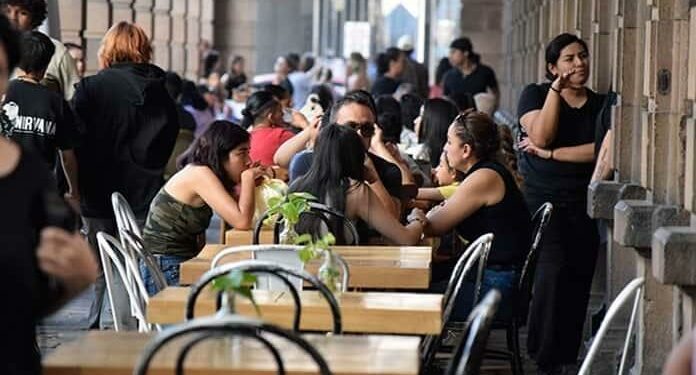 Reporta Canaco buen repunte por Semana Santa
