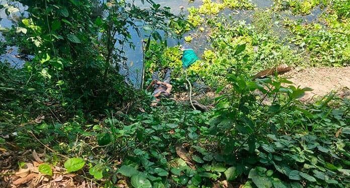 Se ahogan dos hermanos en río en Tampamolón