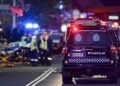 Un hombre asesina a puñaladas a seis personas en Sídney