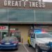 A mordidas, mujer arranca dedo a otra en un gimnasio de Monterrey