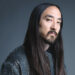 Steve Aoki en la Fenapo 2024