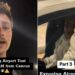 VIDEO: Taxista del aeropuerto de Cancún intentó cobrar 1000 dólares a turista canadiense