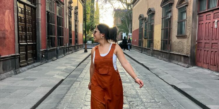 Viernes mayormente soleado en San Luis Potosí