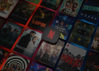Estas son las 5 películas más populares de Netflix