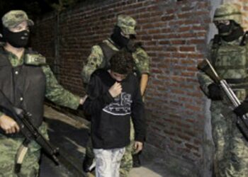 Narco en Chiapas: cárteles pagan 30 mil pesos a jóvenes para convertirse en sicarios