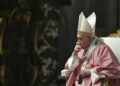 Papa Francisco se disculpa por frase homofóbica