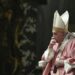 Papa Francisco se disculpa por frase homofóbica