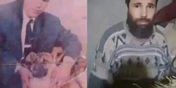 Hombre desaparecido por 27 años es encontrado en el sótano del vecino