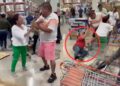 Revendedores de Costco se pelean por ventiladores para enfrentar la tercera ola de calor